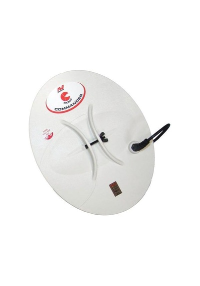 Minelab Gox 5000 15x12'' Mono Commander Dedektör Başlığı