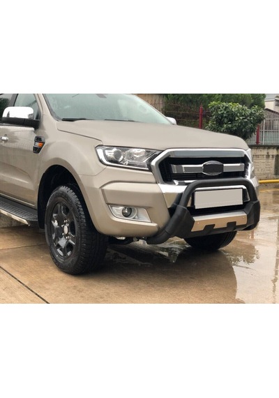 Ford Ranger Uyumlu Yedek Parça 2006+ Off Road Poliüretan Ön Kor