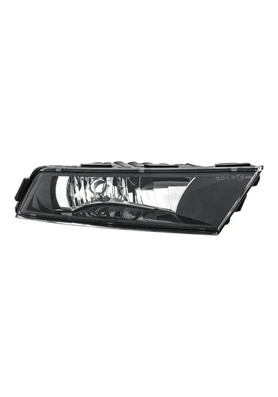 Skoda Superb 3 Sis Fari Sag 2015-2024 Hella 1nb011836121