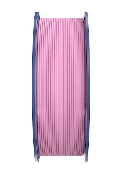 Sunlu Pembe High Speed Mat Petg Filament - 1.75mm - 1 Kg