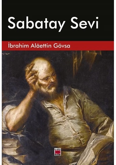 Sabatay Sevi-tarih