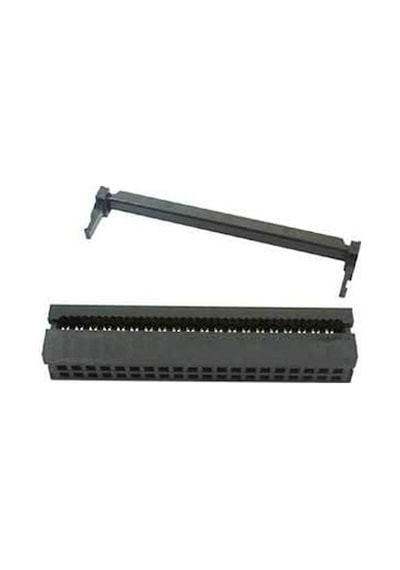 Idc Konnektör - Dişi - 40 Pin