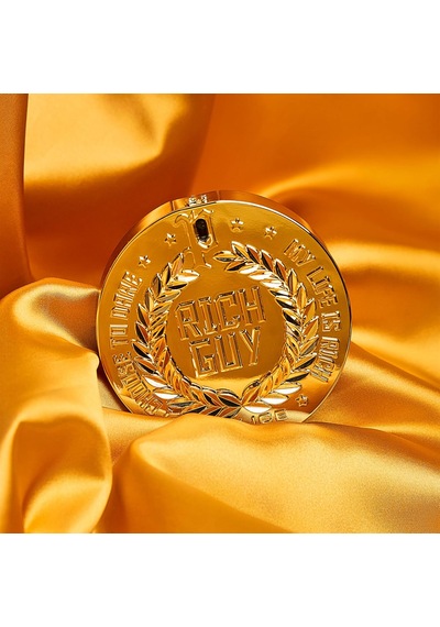 Rich Guy Edt 100 Ml Erkek Parfümü Diğer
