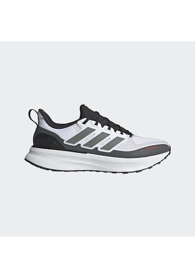 Adidas Ultrarun 5 Tr F Beyaz Erkek Koşu & Antrenman Ayakkabısı Jp5907 Beyaz
