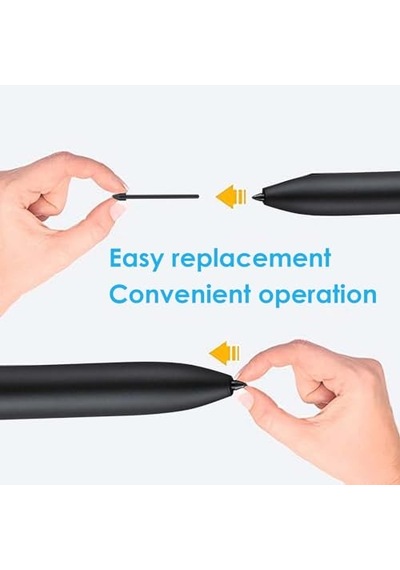 Tab S9 Serisi Için Resmi Stylus Spen Galaxy Uyumlu Tab S9 S9 S9 Ultra Için - Uluslararası Model - Bej Diğer
