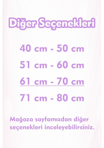 Vixpet Papağan Tüneği 61-70 CM Çapı 25 MM İsteğe Özel Jako Monk Amazon Senegal Konur