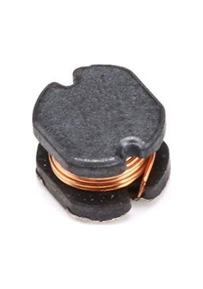 Motorobit Cd54 1Uh Smd Bobin
