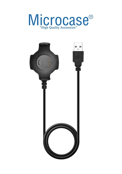 Amazfit Pace 1 Manyetik Şarj Aygıtlı Usb Kablo 1 Metre - Al2667