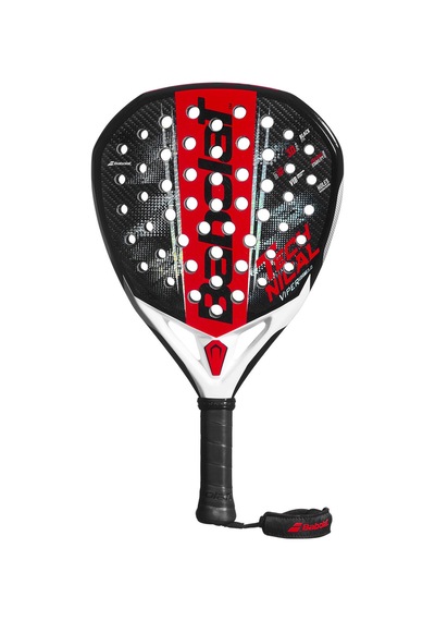 Babolat Technical Viper Soft 3.0 Padel Raketi 150179 Çok Renkli