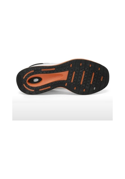 Lumberjack 4M ERWING 4FX Erkek  Koyu Gri Sneaker