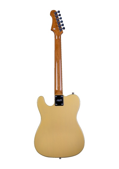 Jet Jt-300 Ss Elektro Gitar Blonde