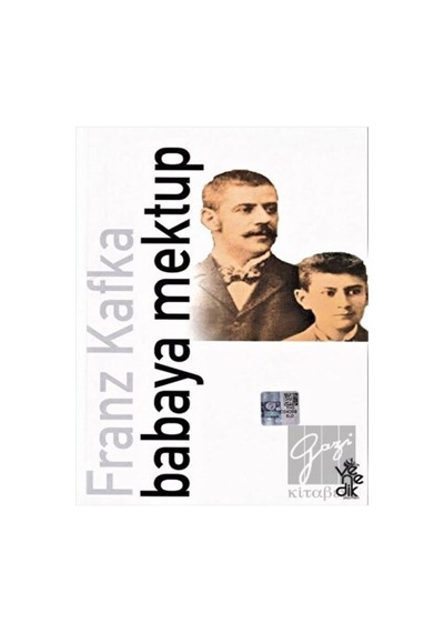 Venedik Yayınları - Babaya Mektup