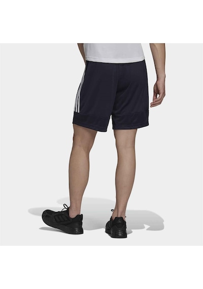 Adidas Aeroready Sereno Cut 3-Stripes Erkek Şort  C-ADIH28921E50A00