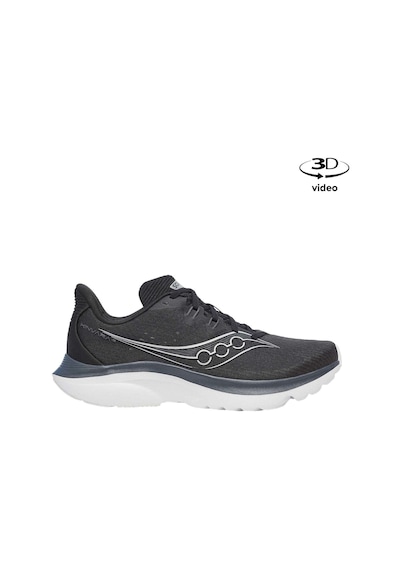 Saucony Saucony Kinvara 16 Kadın Siyah Yol Koşusu Ayakkabısı 903 444700