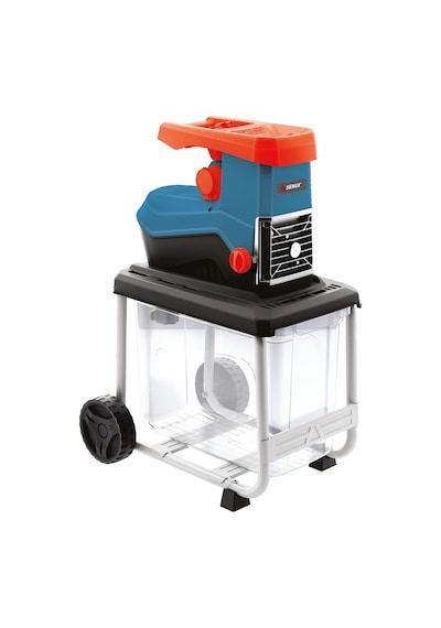 Senix YT5467 2500 W Dal Parçalama Öğütme Makinesi