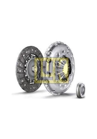 626315209 Deb. Seti Vag Crafter Man Tge 2.0tdi 16- Luk-626315209