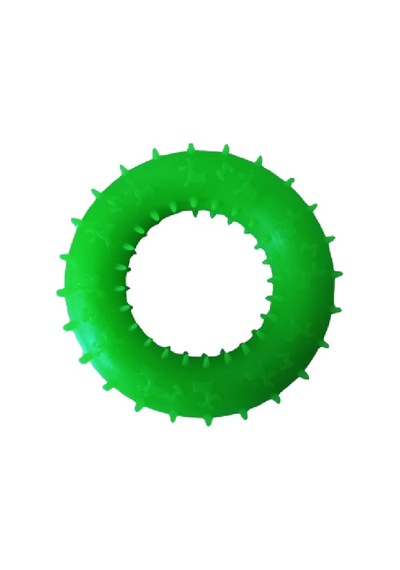 Kardelen Plastik Simit Kemik Small 6.5 CM
