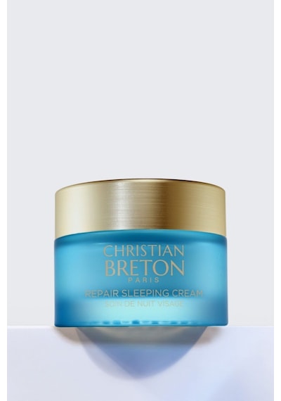Repair Sleeping Tüm Gece Boyunca Sıkılaştırıcı, Nemlendirici Gece Kremi 50 Ml