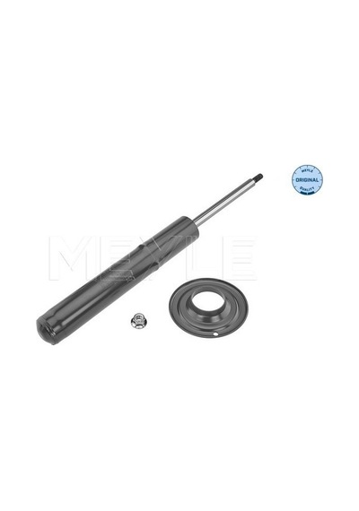 Meyle 1266250011 Şase Amortisörü Ön Sol Sağ Vw 314158