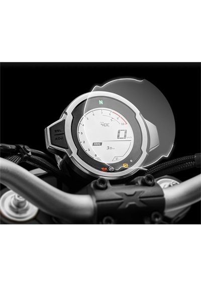 Ennar Cf Moto 450 Cl-c Dijital Gösterge Uyumlu 9h Nano Ekran Koruyucu