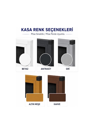 Sineklik Nobel Seri Slim Kas…