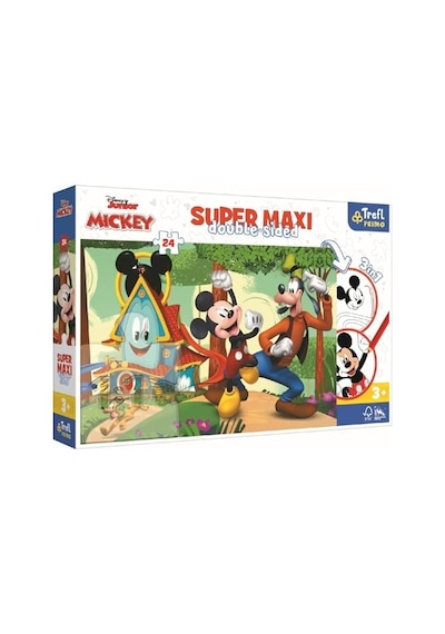 -3in1 24 Büyük, Kitap, Renkli Öğelerle Oyun, Kişileriyle Renkli, Bambini Dai 3 Anni Puzzle, Renkli Arabalar, Casa Allegra Ve Amici, 41012
