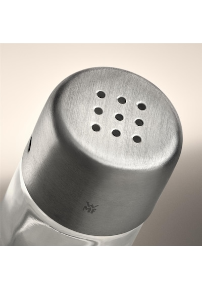 Wmf Mini Tuzluk Biberlik Takımı Cam Gri