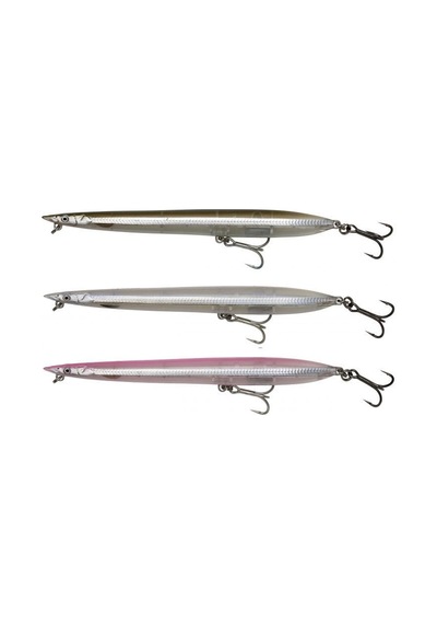 Savage Gear Mag Sandeel Surf Walker 210 41g F Sahte Balık