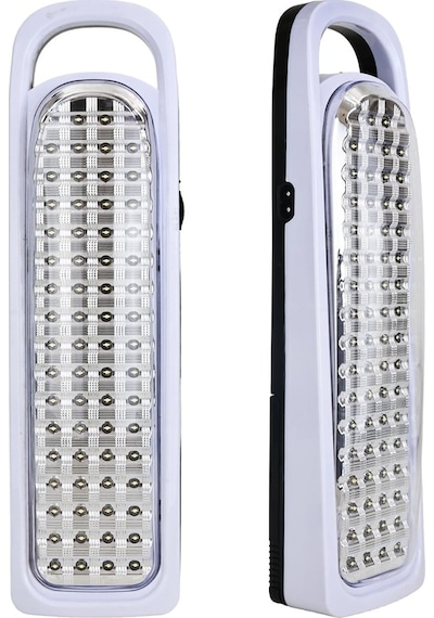 POWERMASTER FA-6820 66 LEDLİ ŞARJLI IŞILDAK