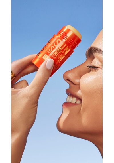 Nuxe Stick Serum Güneş Koruyucu Spf50 25 Gr