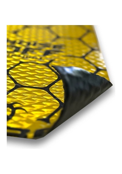 Öztürk Elektronik-noise Off-bee 2.0 10ad