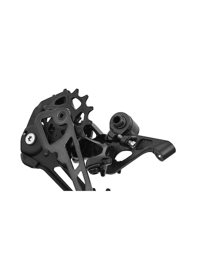 Shimano Xt Rd-m8100 Sgs Arka Aktarıcı Shadow 12vites +51 Siyah
