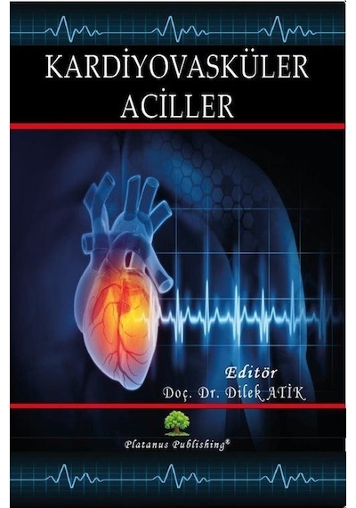 Kardiyovasküler Aciller- Platanus Publishing