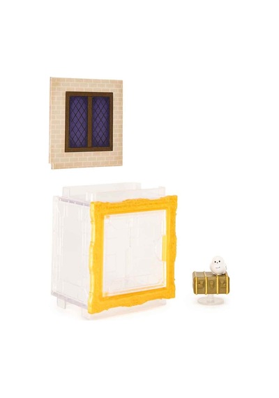 69405 Sun-spm-figür Wwo Harry Potter Azkaban Tutsağı Mikro Figür