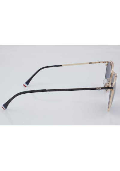 U.s. Polo Assn. Uss 0266 C1 52 - 01 Güneş Gözlüğü Siyah