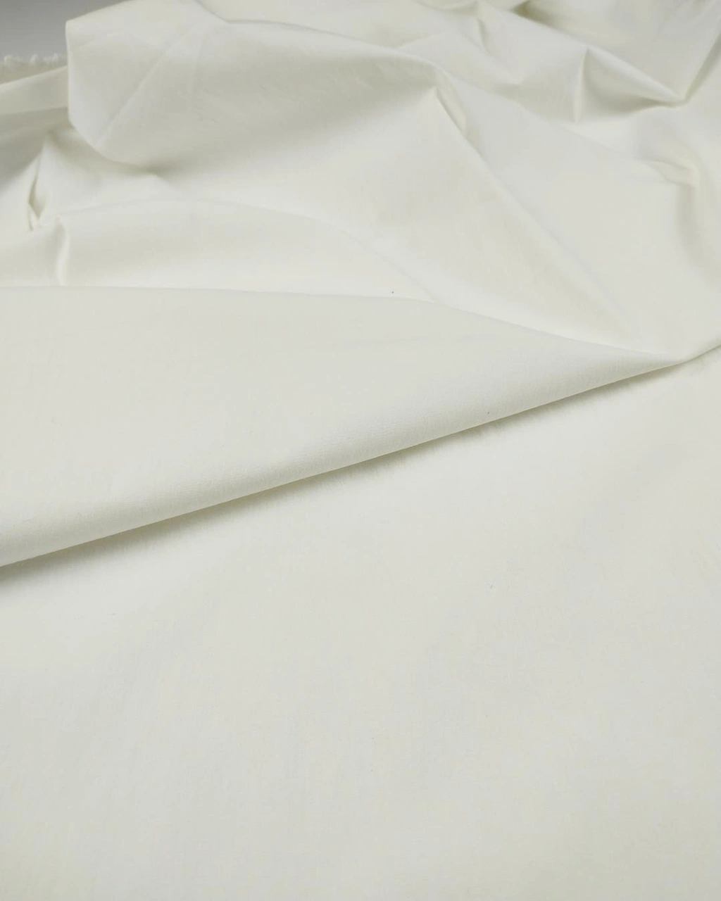Ekru Renk Hayli Esnek Dokuma En 125 Cm X Boy 260 Cm -9452 Ekru