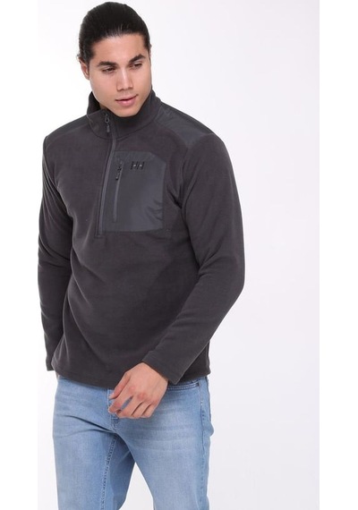 Helly Hansen Block Halfzıp Erkek Polar Hh..12008 Hha.982 Çok Renkli