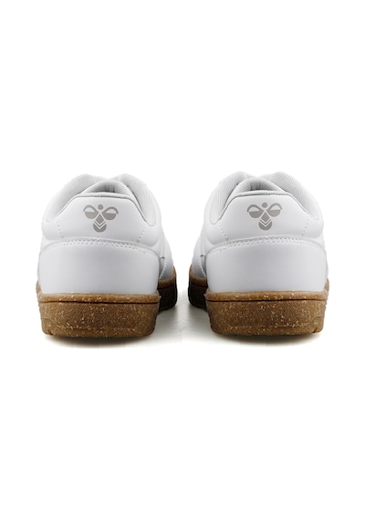 Hummel Hml Nıelsen Recycle Uniseks Siyah Sneaker - 900324