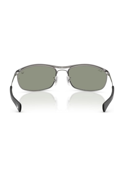 Ray-ban Rb 0rb3119m 928040 62 18 125 Gu037250 Güneş Gözlüğü Gri