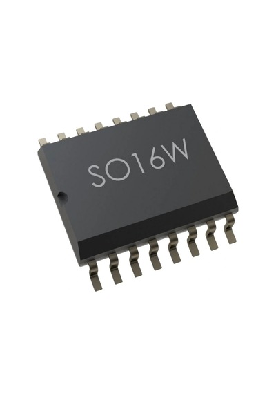 Pcf8574t/3 Pcf8574t Arayüz Entegresi Soic-16w