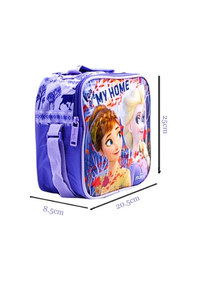 Frocx Disney Frozen Iı Lisanslı Beslenme Çantası Otto-48022