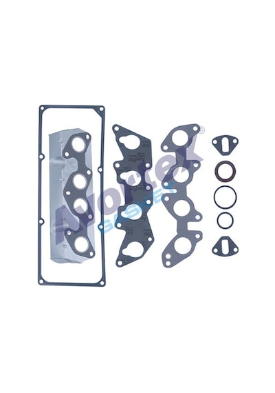 Avortex Üst Takım Contası R19-clio 1.4 Enj. Keçeli Subap Lastikli Silindir Kapak Conta Standart Avortex 4610s 7701466343 Avortex Üst Takım Contası R19-clio 1.4 Enj. Keçeli Subap Lastikli Silindir Kapak Conta Standart Avortex 4610s 7701466343