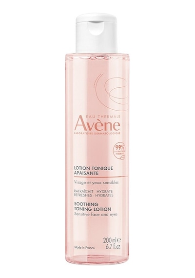 Avene Yatıştırıcı Tonik Losyon 200 Ml