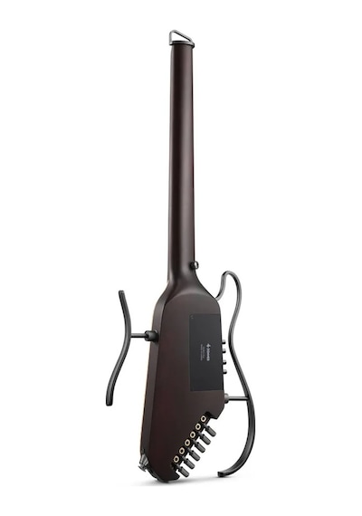 Donner Hush-ı Pro Elektro Akustik Gitar Sunburst
