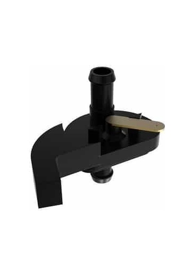 Hand Operated Valve Elle Çalışan Valf At193500