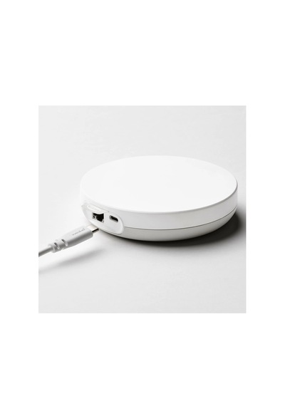 Ikea Dirigera Akıllı Ev Ağ Geçidi Hub Matter Zigbee Destekli - Beyaz -