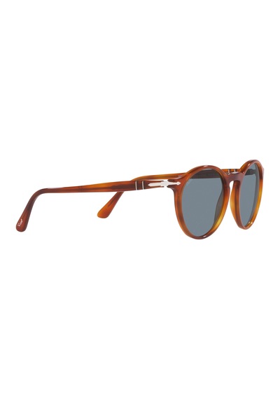 Persol 3285s 9656 52 Güneş Gözlüğü Çok Renkli