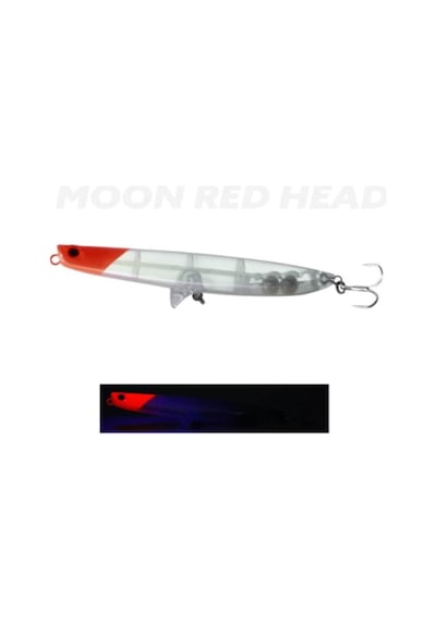 Fujin Venom 12Cm 20Gr Floating Suni Yem (417931441)