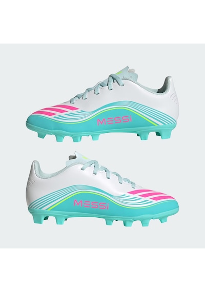 Adidas F50 Messi Club Fg Çocuk Krampon C-adıjq0950f10a00 Mavi