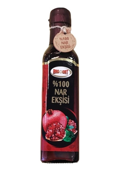 Bağdat %100 Nar Ekşisi 320 G